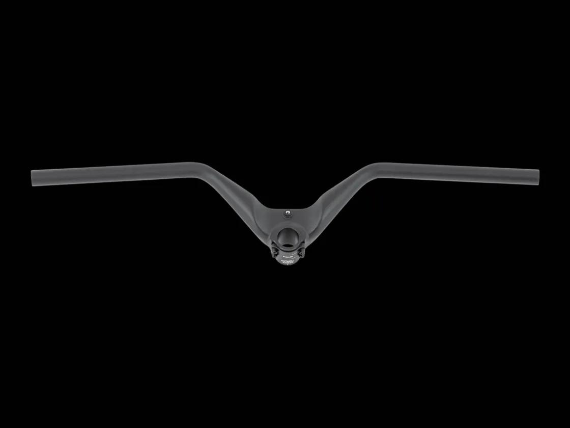 Trek Bikes Trek FX+ 7 Handlebar/Stem Black Online