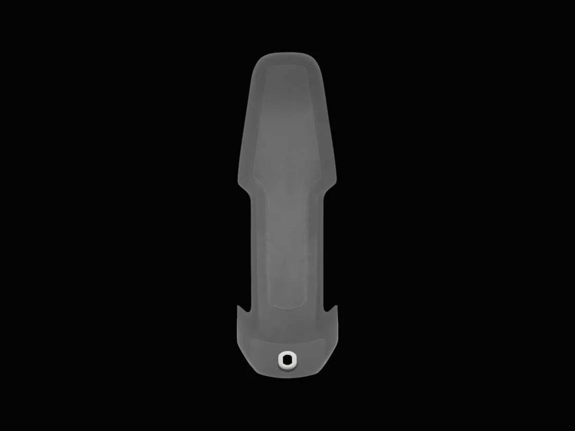 Trek Bikes Trek FX+ 7 TQ Center Motor Cover Black New