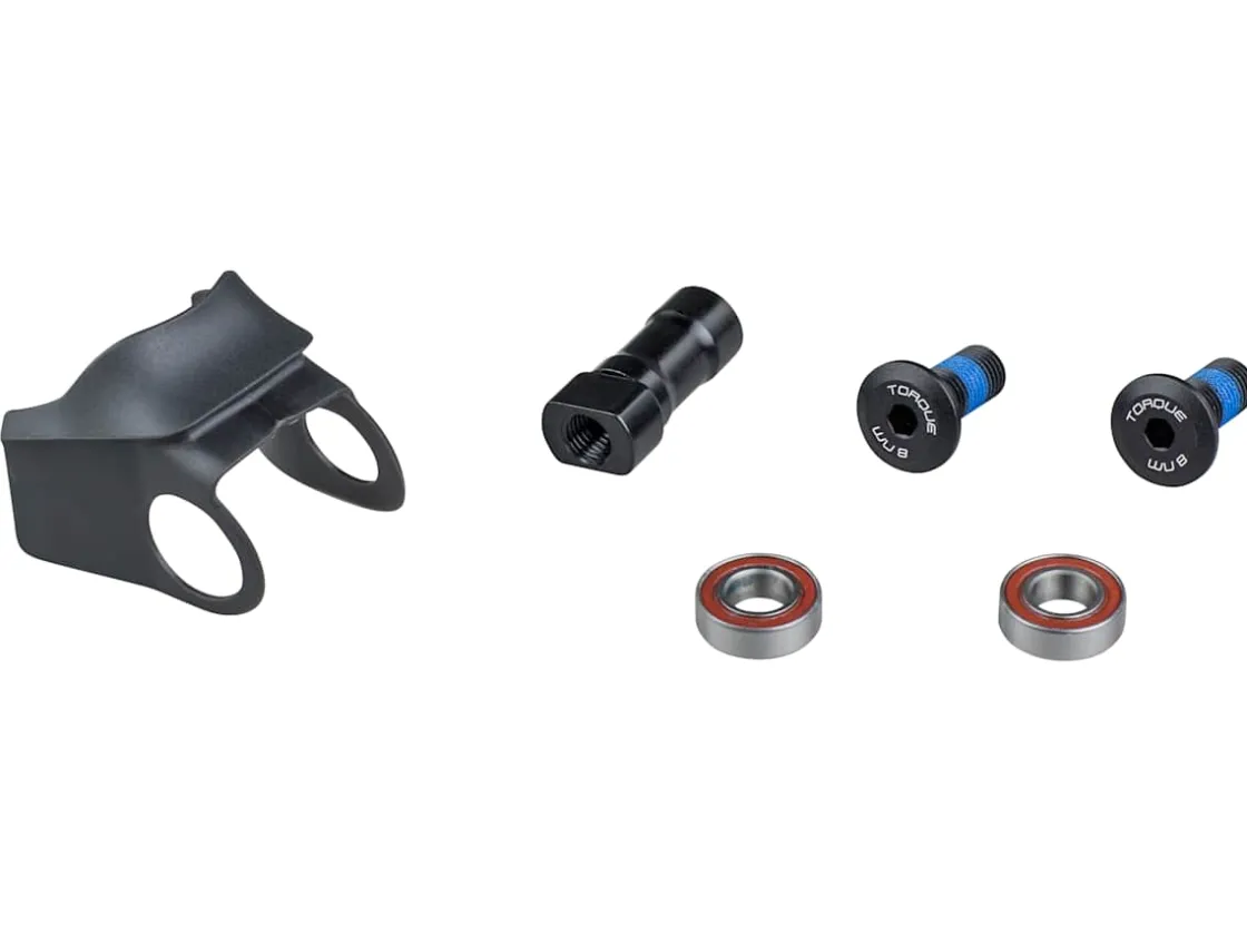 Trek Bikes Trek FX Carbon IsoSpeed Kits Black Best