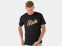 Trek Bikes Trek Good Ride Unisex T-Shirt Black Store
