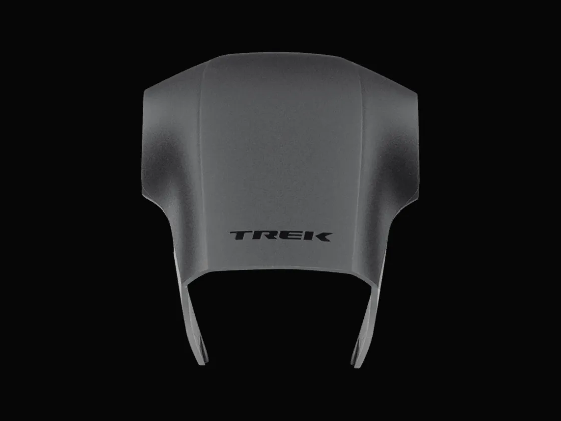 Trek Bikes Trek Integrated Stem Cover Black Online