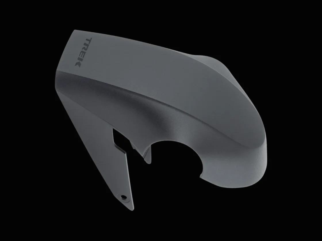 Trek Bikes Trek Integrated Stem Cover Black Online