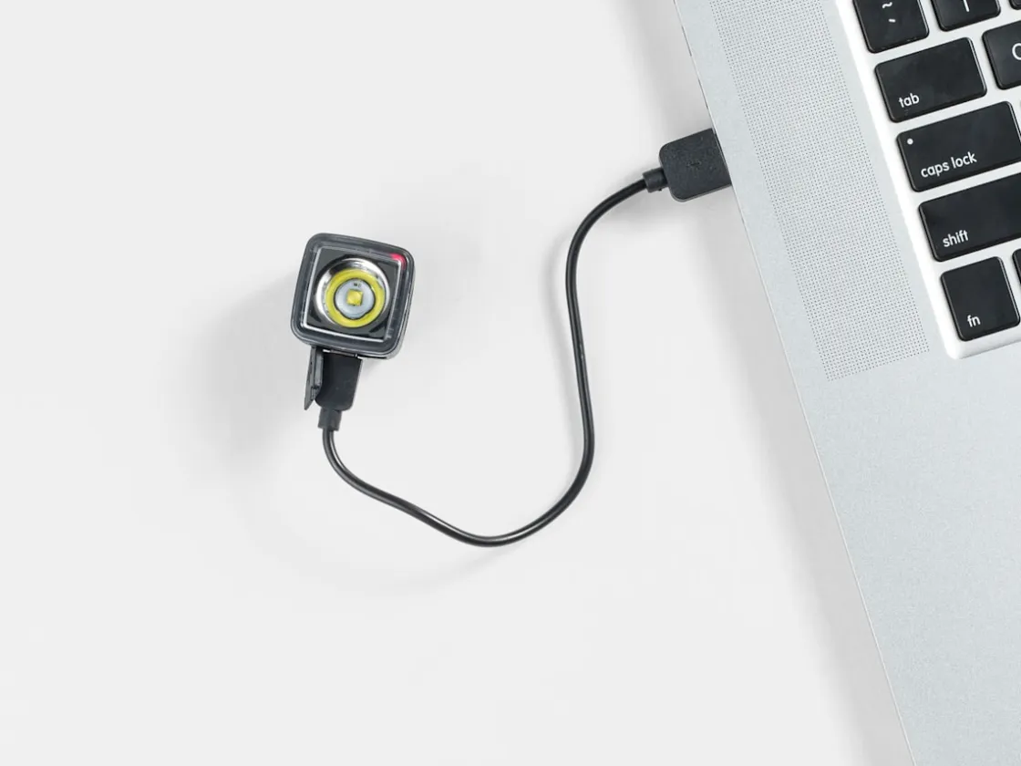 Trek Bikes Trek Ion 100 R Front Bike Light Black Sale