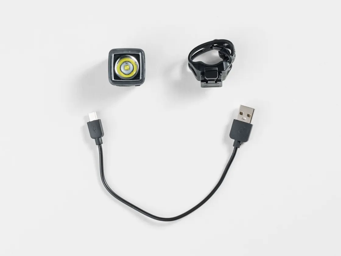 Trek Bikes Trek Ion 100 R Front Bike Light Black Sale