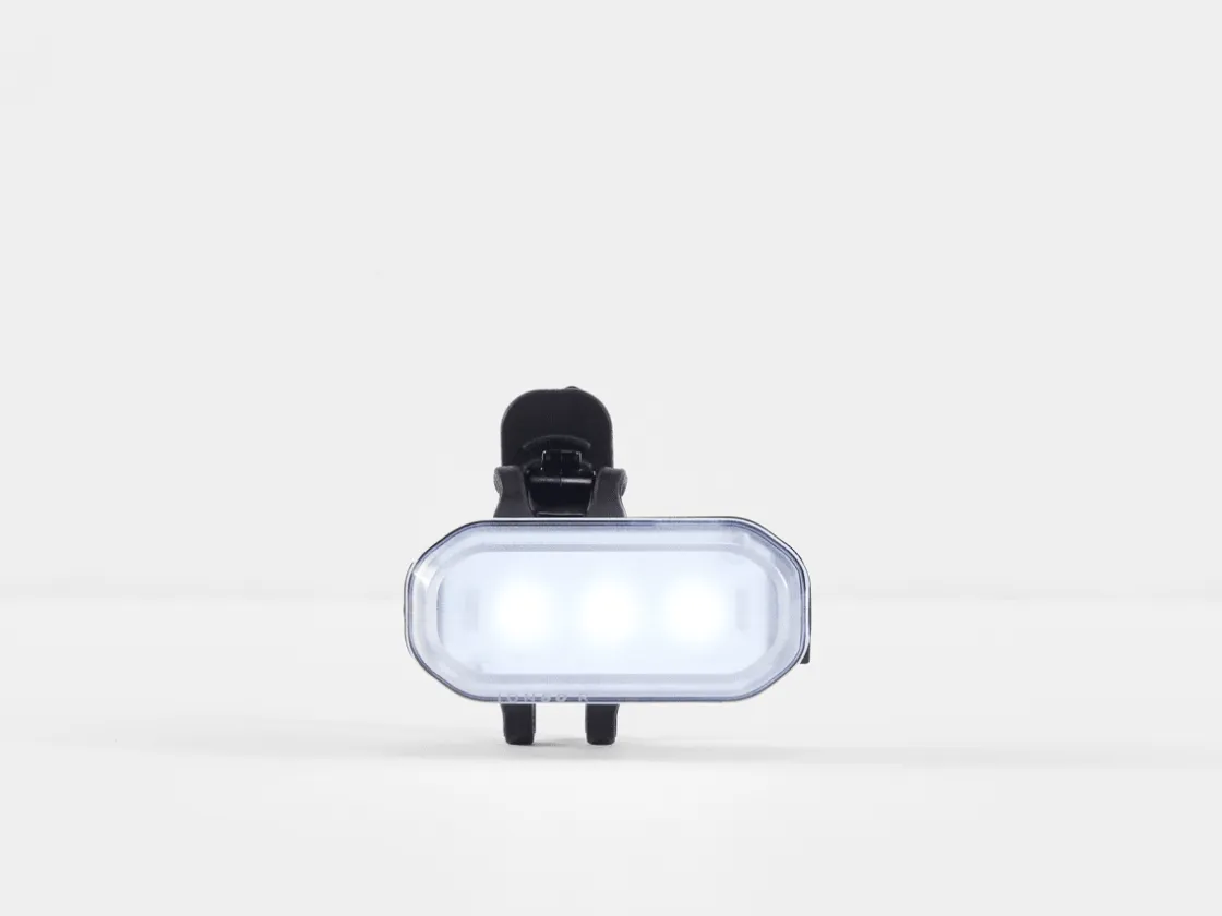 Trek Bikes Trek Ion 50 R Front Bike Light Black Fashion