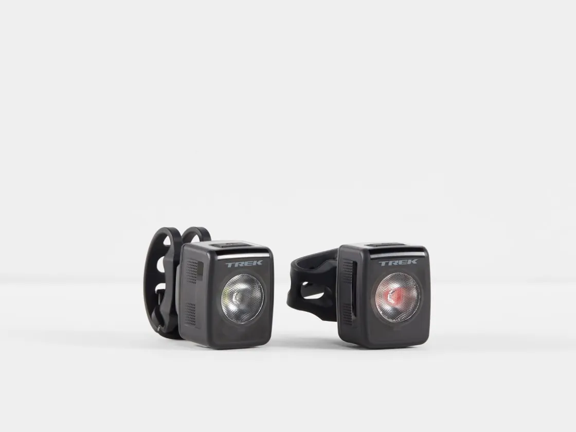 Trek Bikes Trek Ion 200 RT / Flare RT Set Black Sale