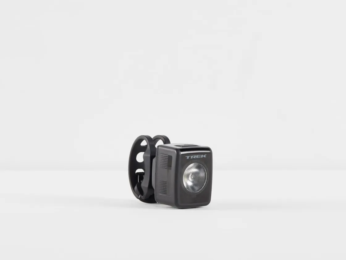 Trek Bikes Trek Ion 200 RT Front Bike Light Black Best Sale
