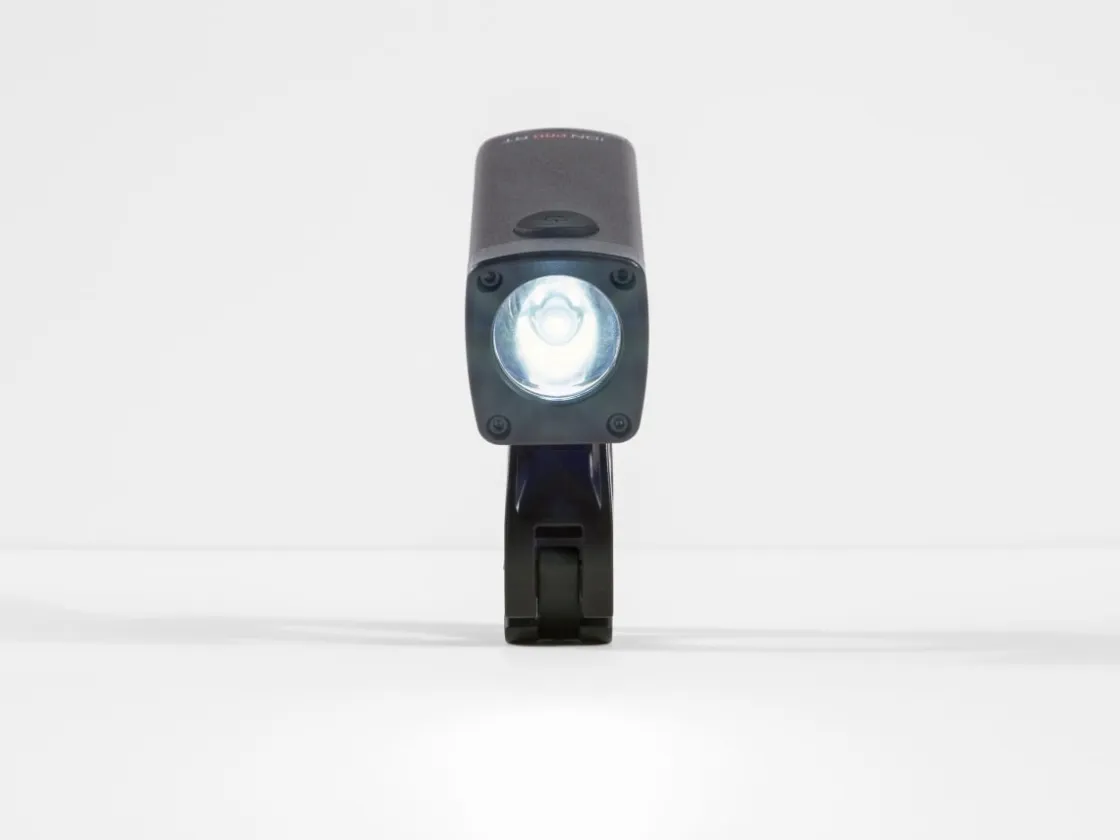 Trek Bikes Trek Ion Pro RT Front Bike Light Black Outlet