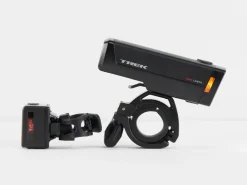 Trek Bikes Trek Ion Pro RT/Flare RT Light Set Black Best
