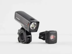 Trek Bikes Trek Ion Pro RT/Flare RT Light Set Black Best