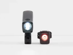 Trek Bikes Trek Ion Pro RT/Flare RT Light Set Black Best