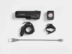Trek Bikes Trek Ion Pro RT/Flare RT Light Set Black Best