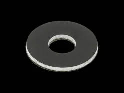 Trek Bikes Trek IsoTongue Alloy M6 Washer Black Best Sale