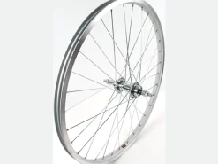 Trek Bikes Trek Kids' 28 Hole 24" 6-Bolt Disc Wheel Online