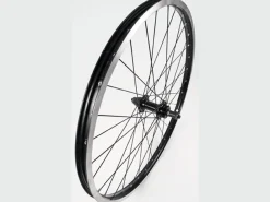 Trek Bikes Trek Kids' 32 Hole 24" Wheel Black Cheap