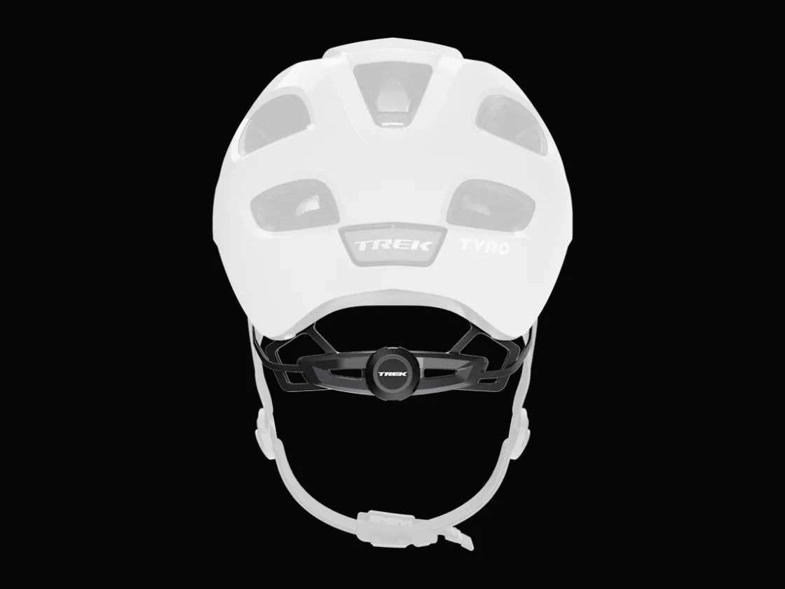 Trek Bikes Trek Kids Bike Helmet Fit System - Headmaster 3 Black Sale
