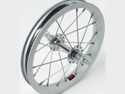 Trek Bikes Trek Kids' Bolt-on 12" Wheel Black Clearance