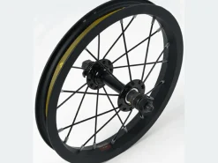 Trek Bikes Trek Kids' Bolt-on 12" Wheel Black Clearance