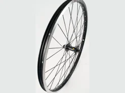 Trek Bikes Trek Kids' Quick Release Center Lock Disc 24" Wheel Black Best Sale