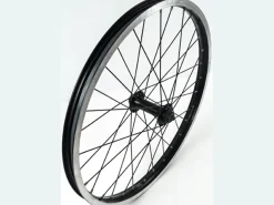 Trek Bikes Trek Kids' Quick Release 20" Wheel Black Best Sale