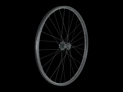Trek Bikes Trek Kovee 25 TLR 28H 27.5" 6-Bolt Disc MTB Wheel Black Best Sale