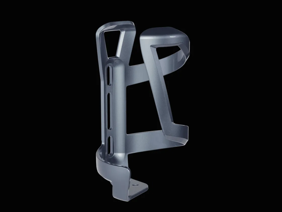 Trek Bikes Trek Left Side Load Recycled Water Bottle Cage New