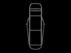 Trek Bikes Trek Lightweight Rear Rack Black Store