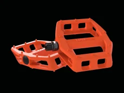 Trek Bikes Trek Line Comp Flat Pedal Set Clearance