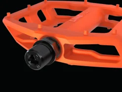 Trek Bikes Trek Line Comp Flat Pedal Set Clearance