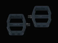 Trek Bikes Trek Line Comp Flat Pedal Set Clearance