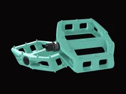 Trek Bikes Trek Line Comp Flat Pedal Set Clearance