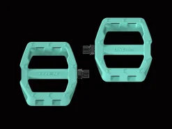 Trek Bikes Trek Line Comp Flat Pedal Set Clearance