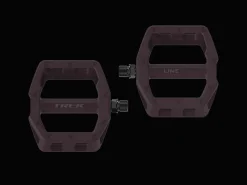 Trek Bikes Trek Line Comp Flat Pedal Set Clearance