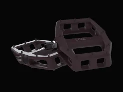 Trek Bikes Trek Line Comp Flat Pedal Set Clearance