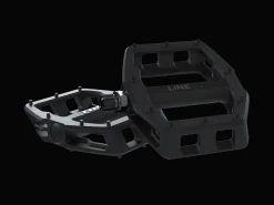 Trek Bikes Trek Line Comp Flat Pedal Set Clearance