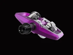 Trek Bikes Trek Line Elite Clipless Pedal Set Black Cheap