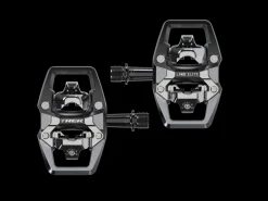 Trek Bikes Trek Line Elite Clipless Pedal Set Black Cheap