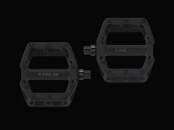 Trek Bikes Trek Line Elite Flat Pedal Set Cheap