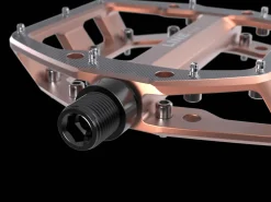 Trek Bikes Trek Line Pro Flat Pedal Set Clearance