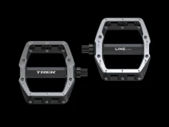 Trek Bikes Trek Line Pro Flat Pedal Set Clearance