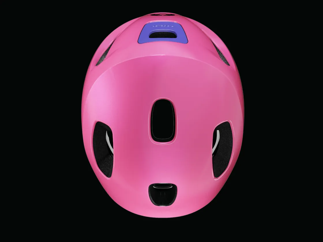 Trek Bikes Trek Little Dipper Bike Helmet Best Sale