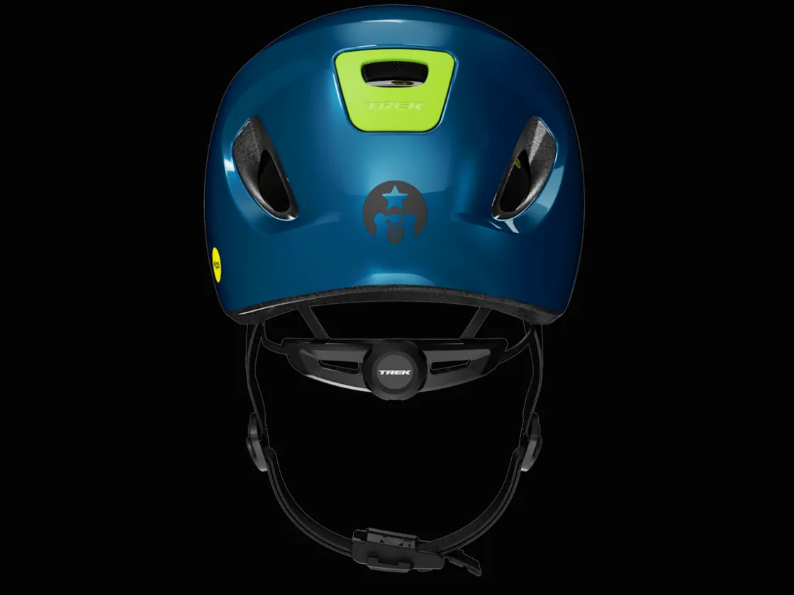 Trek Bikes Trek Little Dipper Bike Helmet Best Sale