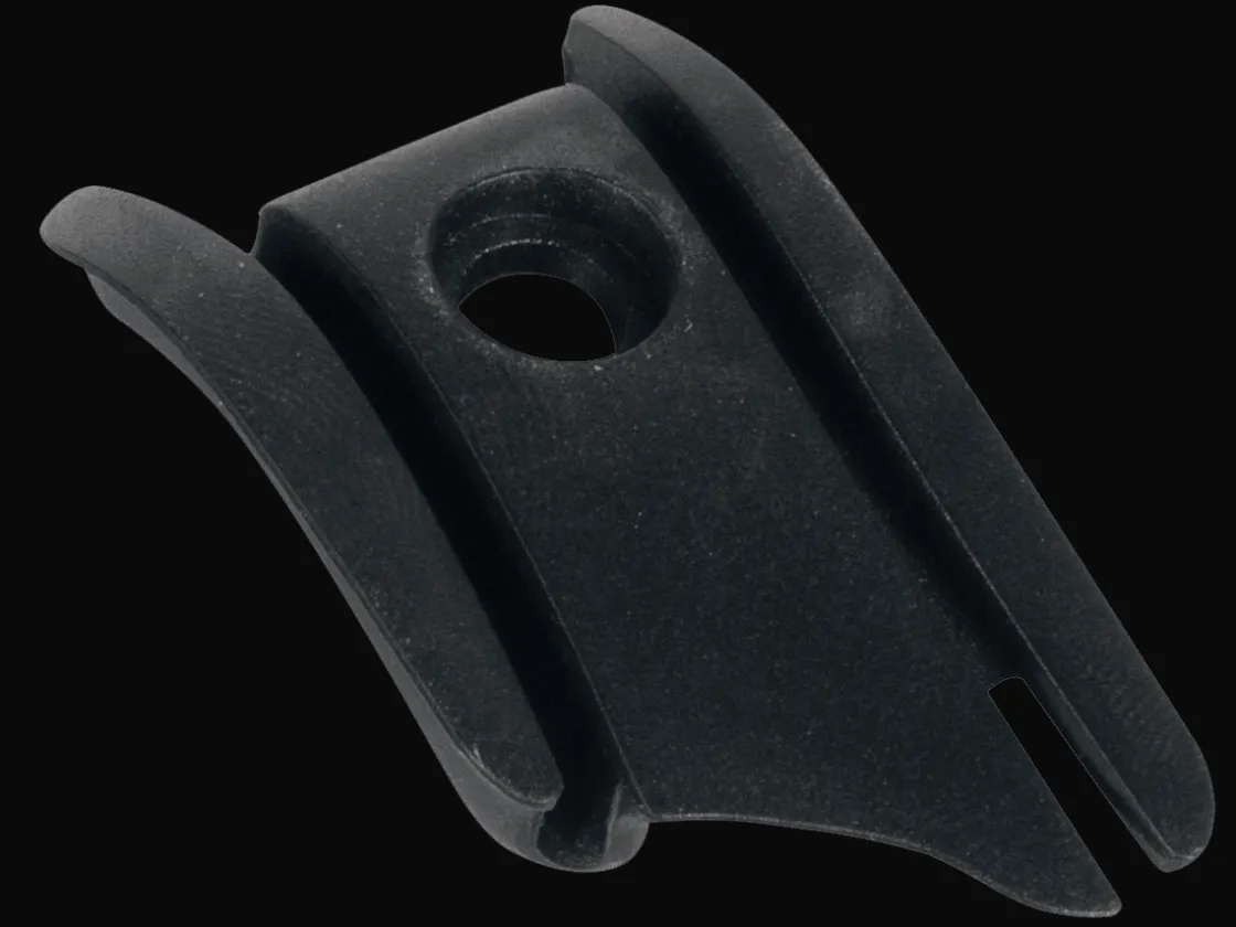 Trek Bikes Trek Madone 6 Series Bottom Bracket Cable Guide Black Cheap