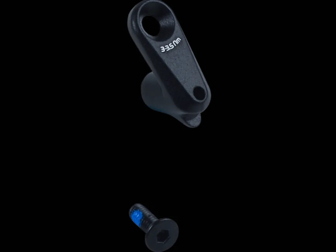 Trek Bikes Trek Madone 9 Series Brake Stop Black Hot