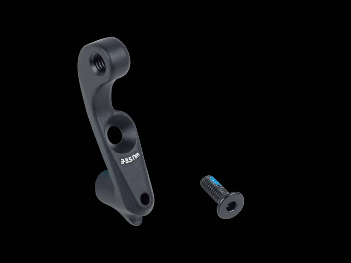 Trek Bikes Trek Madone 9 Series Brake Stop with Num Holder Black Discount