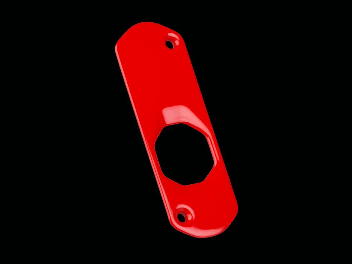 Trek Bikes Trek Madone 9 Series Control Center Mechanical Cover Shop