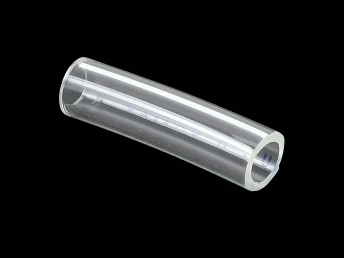 Trek Bikes Trek Madone 9 Series Headtube Housing Sleeve Clear Cheap