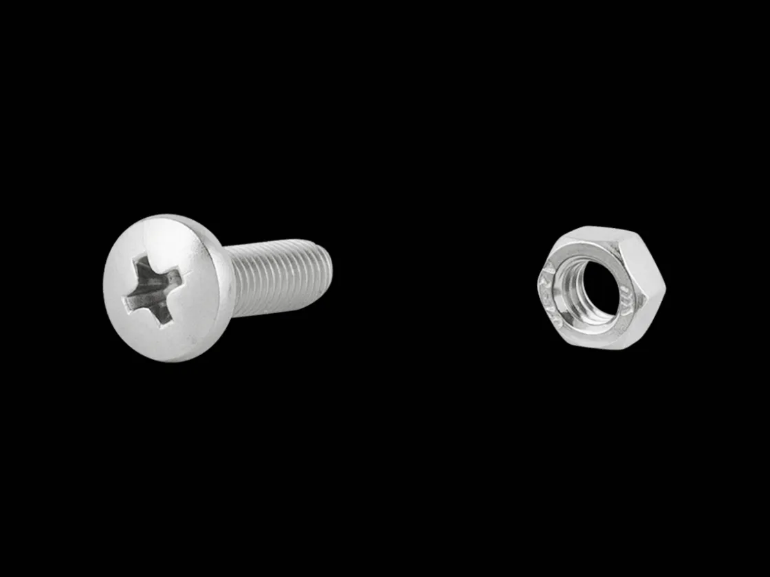 Trek Bikes Trek Madone Gen 8 Blendr Reflector Hardware Kit Black Fashion