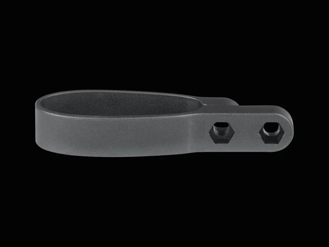 Trek Bikes Trek Madone Gen 7 Rear Reflector Mount Black Flash Sale