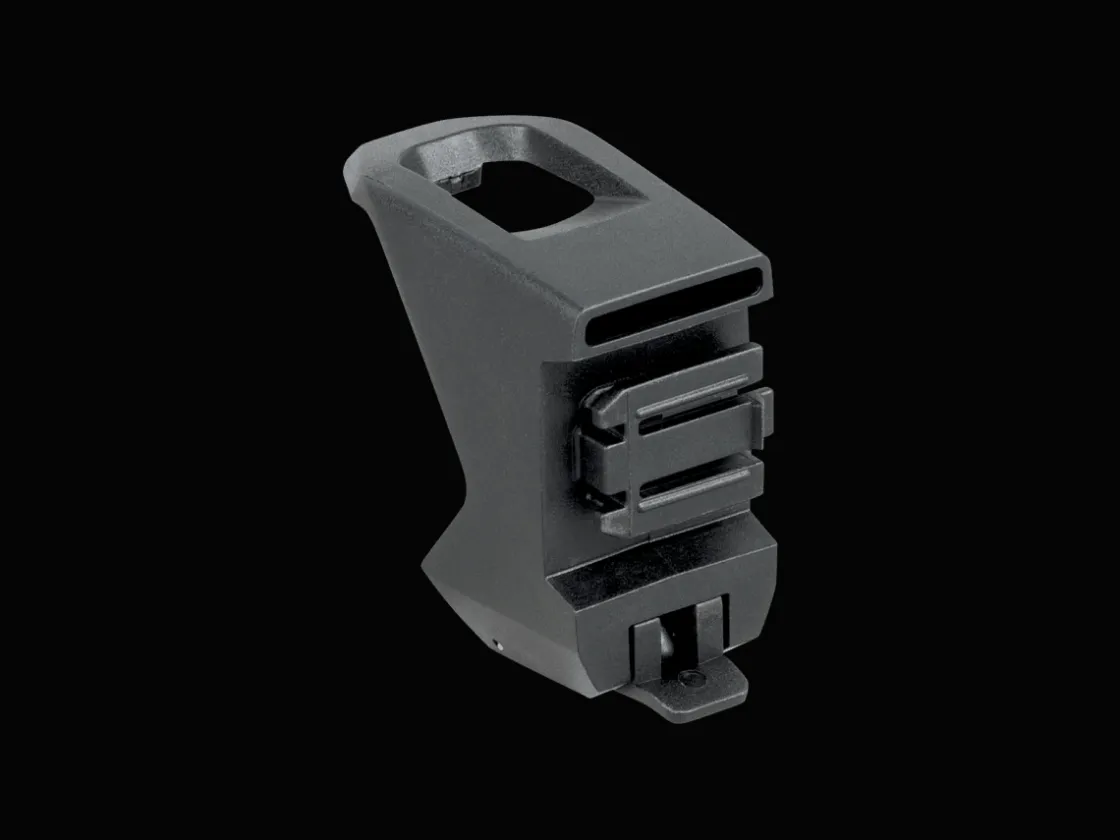 Trek Bikes Trek Madone Gen 7 Taillight Mount Black Clearance